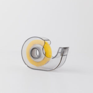 حاملة شريط لاصق صغير MAS