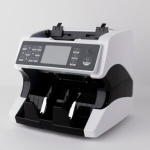 آلة عد النقود فئات مختلفة