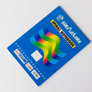 دفتر ملاحظات A4